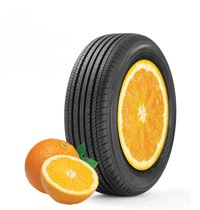 citrus oil tires