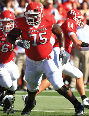Hawkstrap: Round 1 Mock Draft 2.0