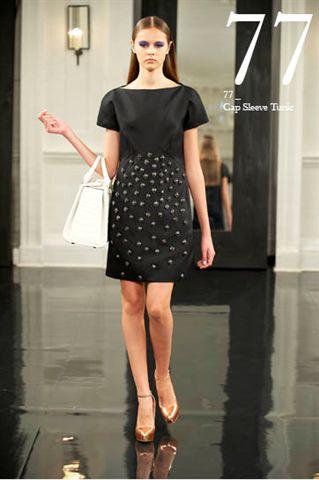 DIARY OF A CLOTHESHORSE: VICTORIA BECKHAM S/S11