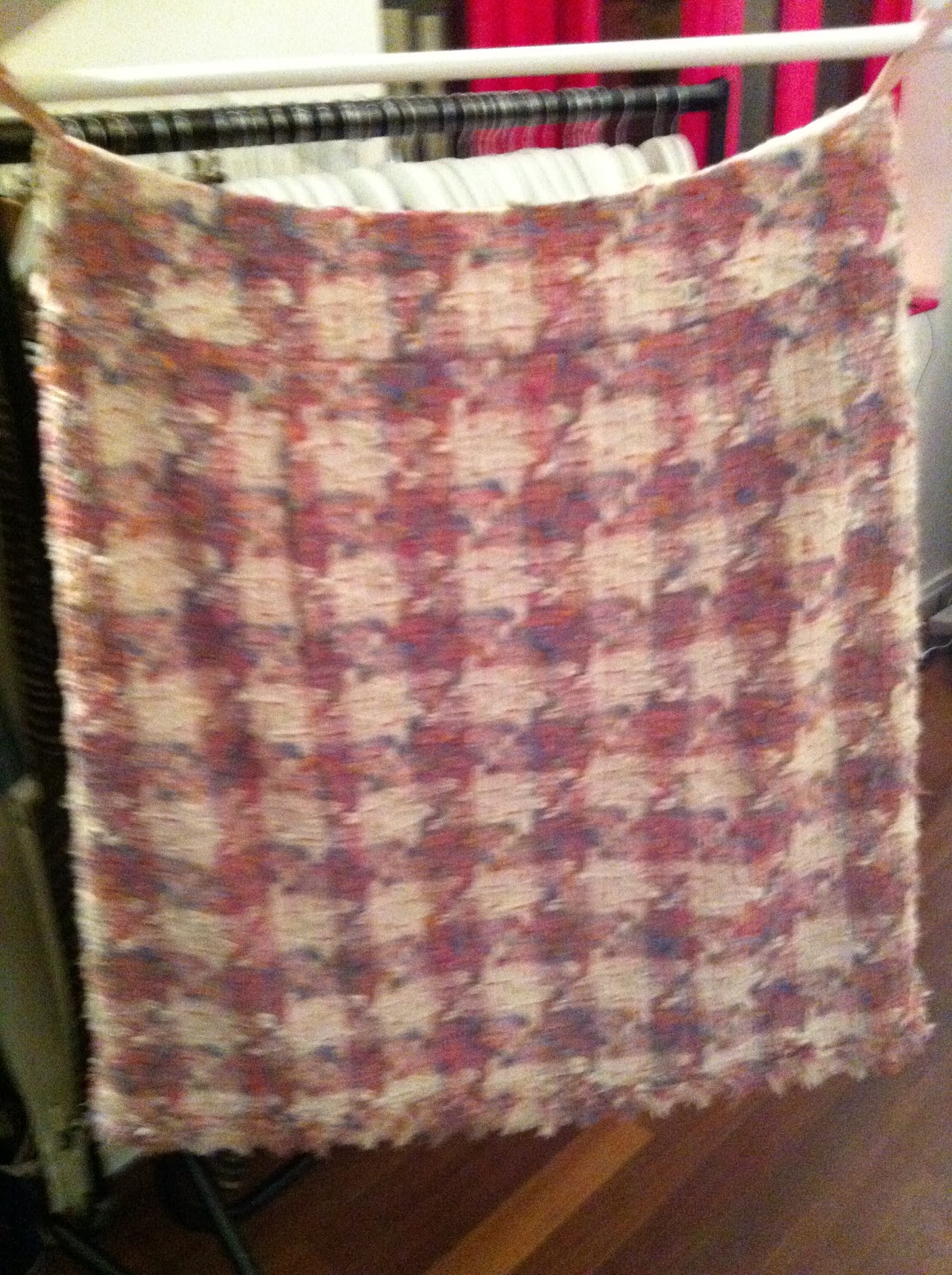 DIARY OF A CLOTHESHORSE: November 2010