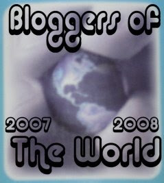 Bloggers of the world