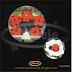 Brose gargarite / Ladybug brooches