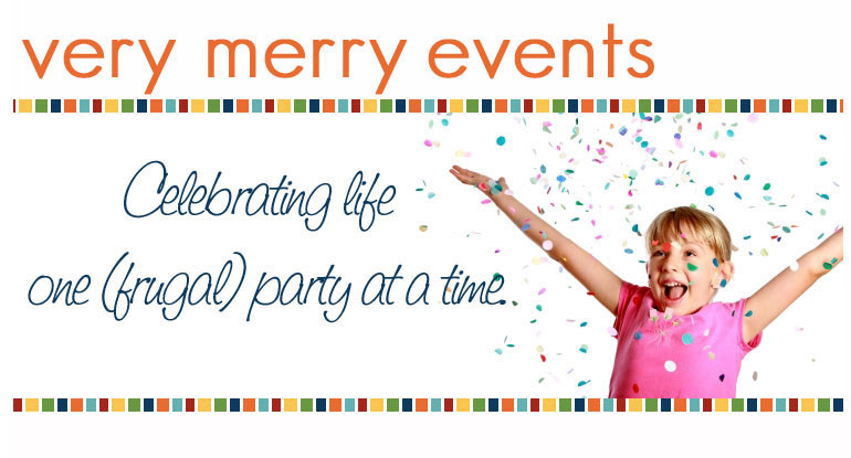 Very Merry Events
