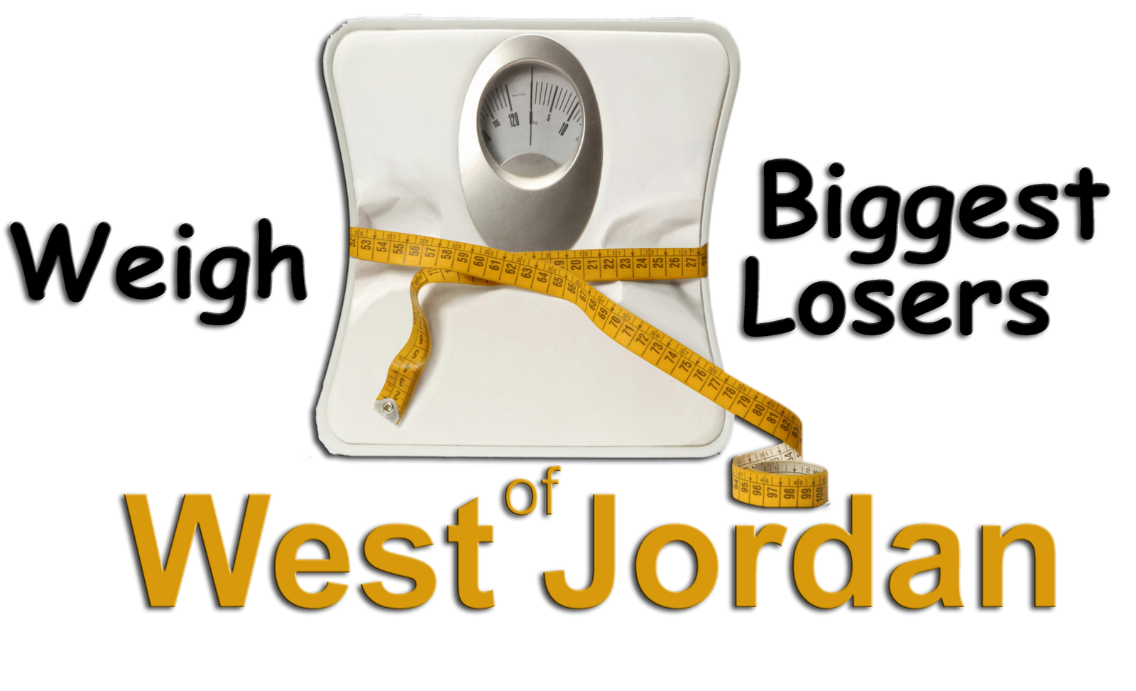 Healthy West Jordan: 2010