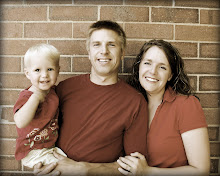Family July 2009