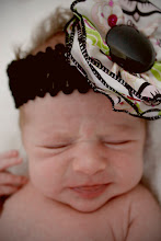 Whitley 2 weeks old