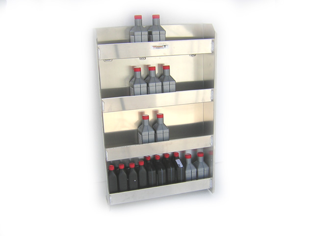 MYGARAGE-ALLESTIMENTO BOX E GARAGE SU MISURA!!!!!: PRODOTTI