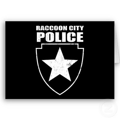 raccoon city police department wallpaper R.p.d. and raccoon city police