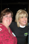 Me with Beth Moore