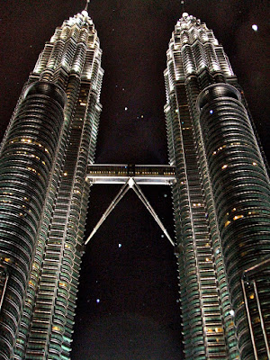 MALASIA Y TAILANDIA POR LIBRE.  - Blogs de Tailandia - Nuestro viaje a Tailandia entrando por Malasia.  (2)