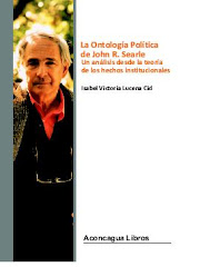 La Ontología Política de John R. Searle