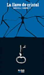 la llave de cristal dashiell hammett