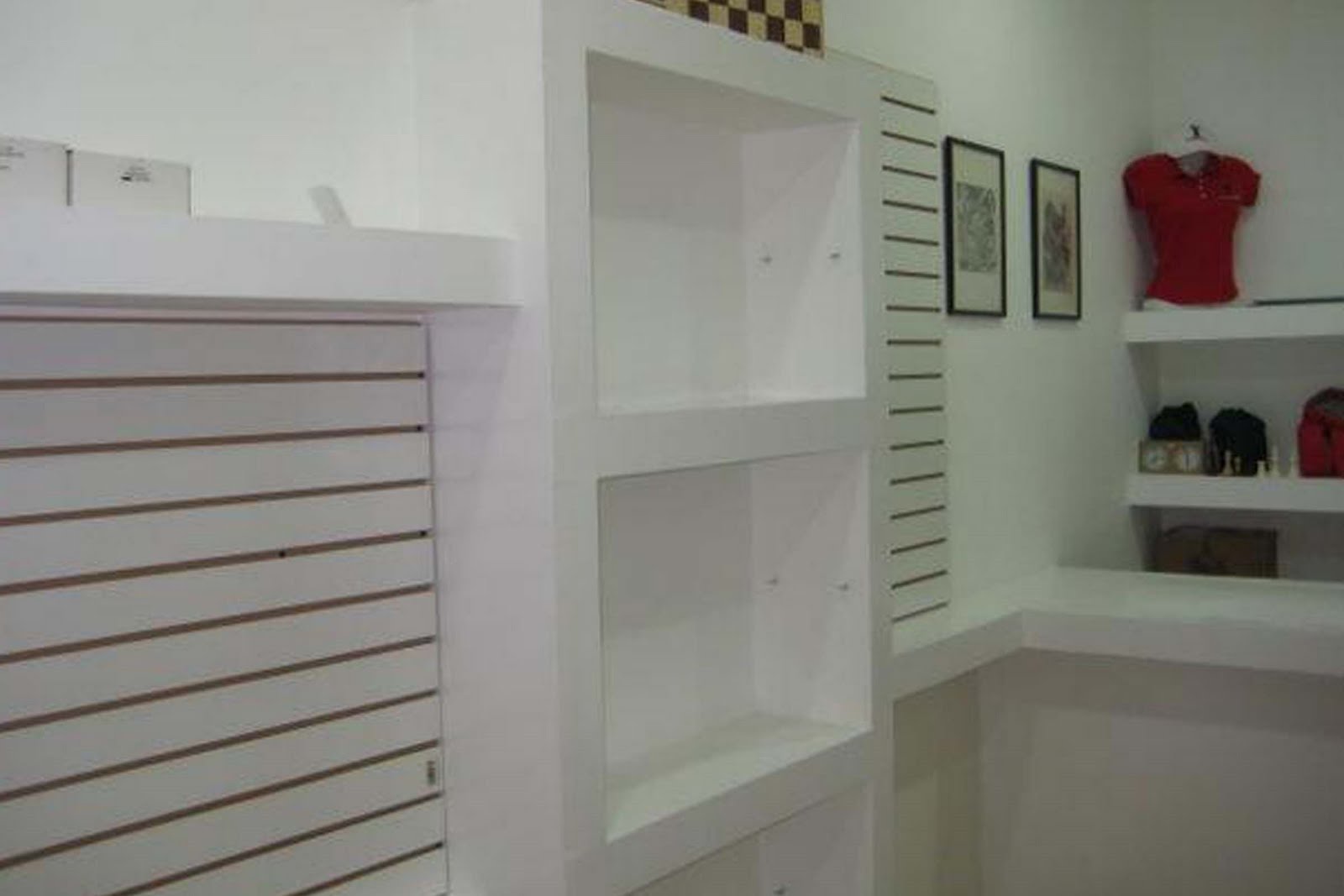 Remodelaciones OBREGON Trabajos en Tablaroca