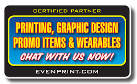 For All Your Print & Graphic Needs