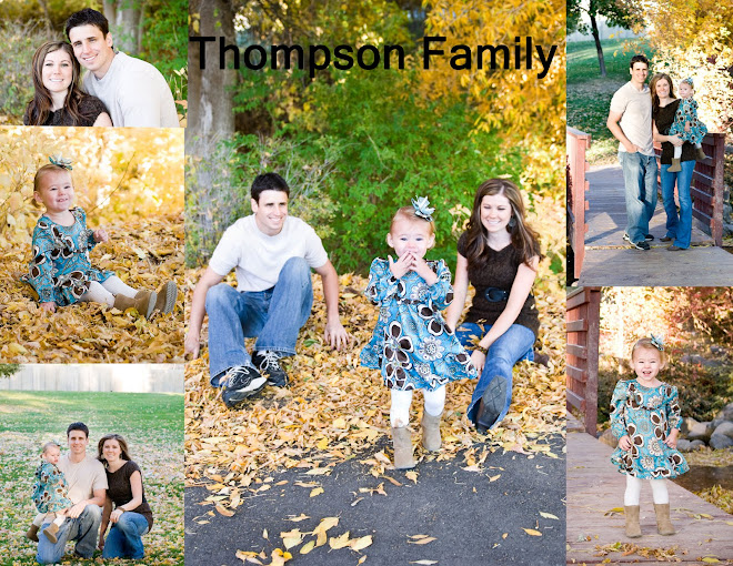 Thompson Family