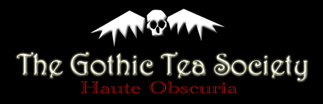 Gothic Tea Society