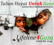 Lifeline 4 Gaza