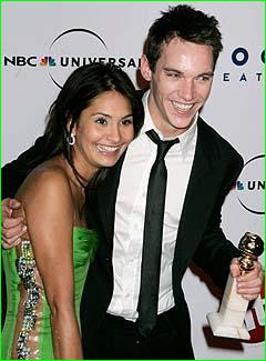 Who is reena hammer dating now