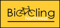 Bicycling Northwest