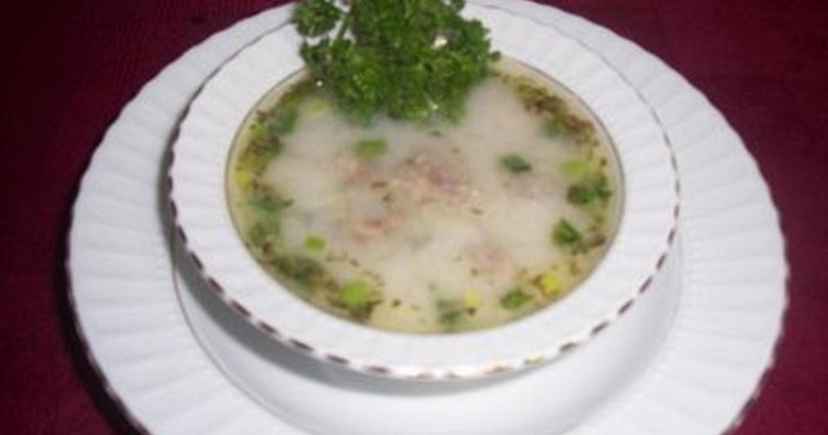 Kuzu sorpa çorbası tarifi Kuzu sorpa çorbası tarifi