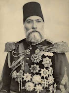 Osman Nuri Paşa (Ghazi Osman Pasha)