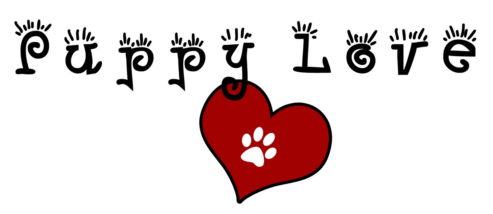 My Puppy Love A Pertinacious Dreamer