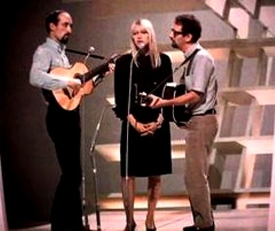 Peter, Paul and Mary (2)