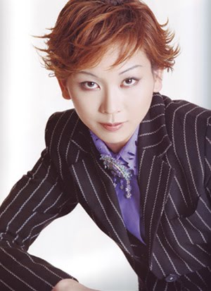 La Rosa del Takarazuka: Actrices del Takarazuka