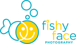 my fishy face photography site