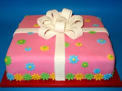 Kids Birthday Cake Ideas for Girls Little girls love birthday parties.