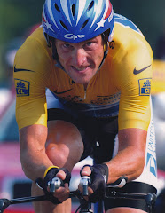 Lance Armstrong