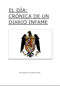 El Día: crónica de un diario infame