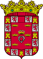 escudo de Murcia