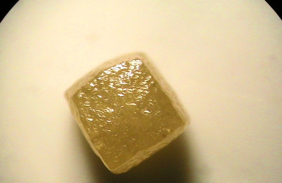 GemHunter's Guide to Diamonds and Their Mineralogy & Prospecting