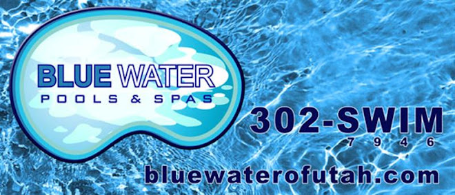 Blue Water Pools and Spa