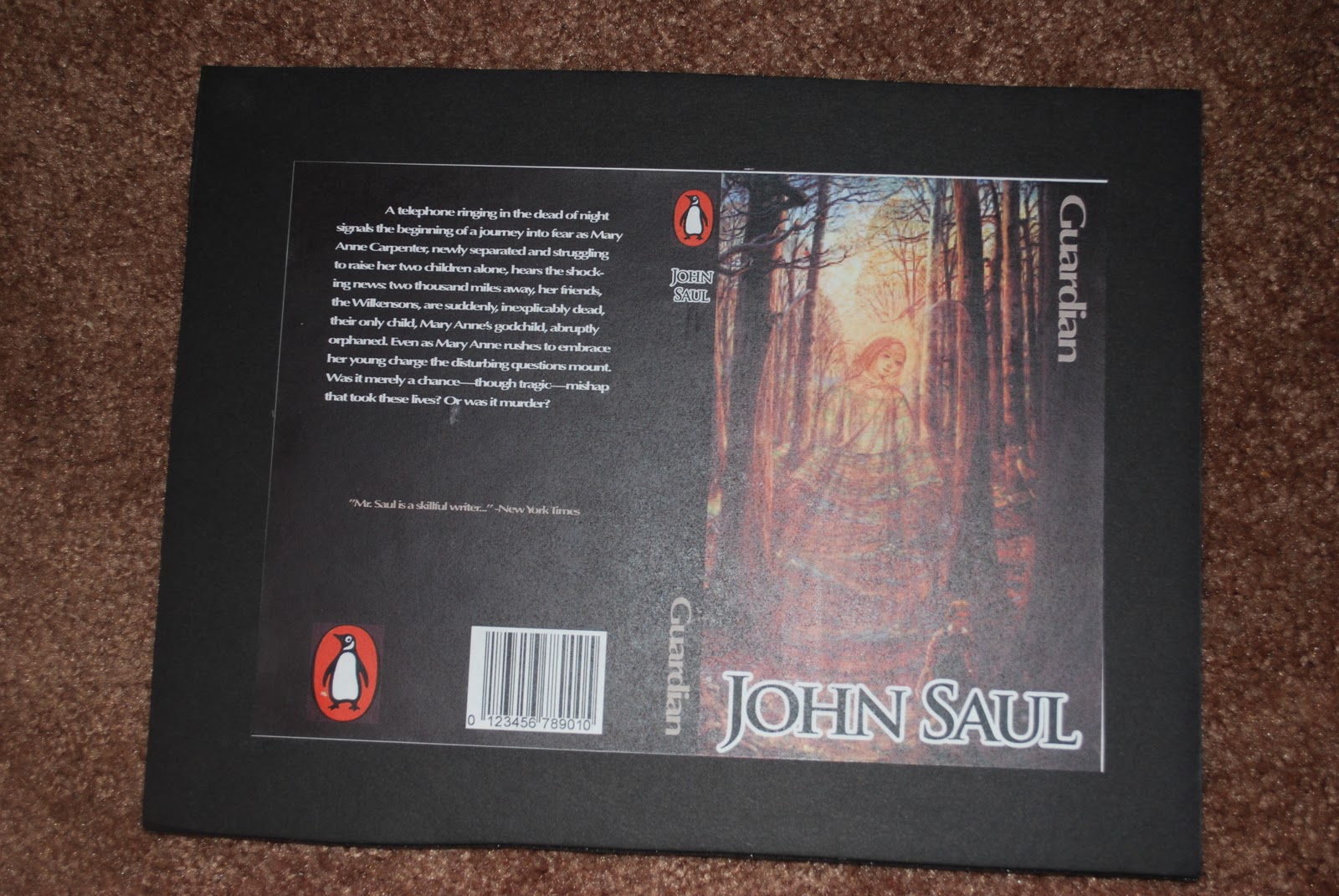 define design Redesign Book Covers