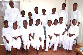 Younger Group Baptized