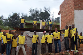 All-Africa Helping Hands Day