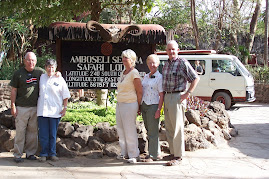 Amboseli Travelers