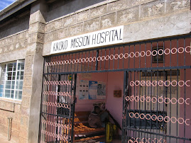 Kikoko Mission Hospital