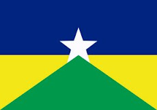 Rondônia, um Estado de AMOR