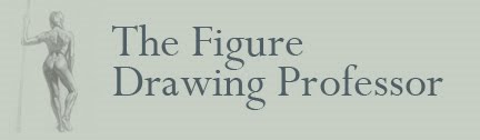 Figure Drawing Professor