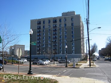 RST Development, Silver Spring real estate, commercial property news