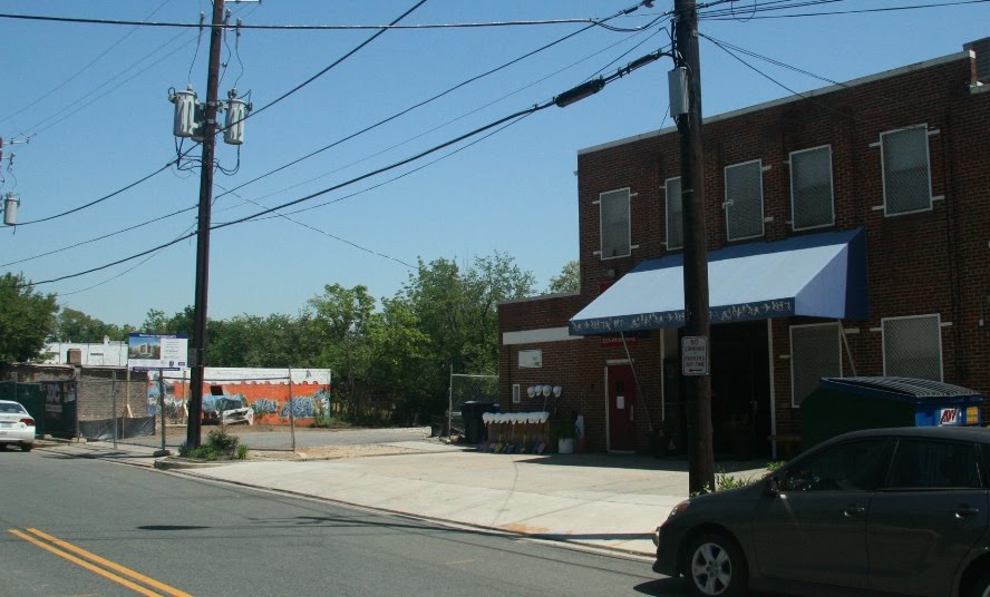 DCmud The Urban Real Estate Digest of Washington DC ArtSpace Lofty