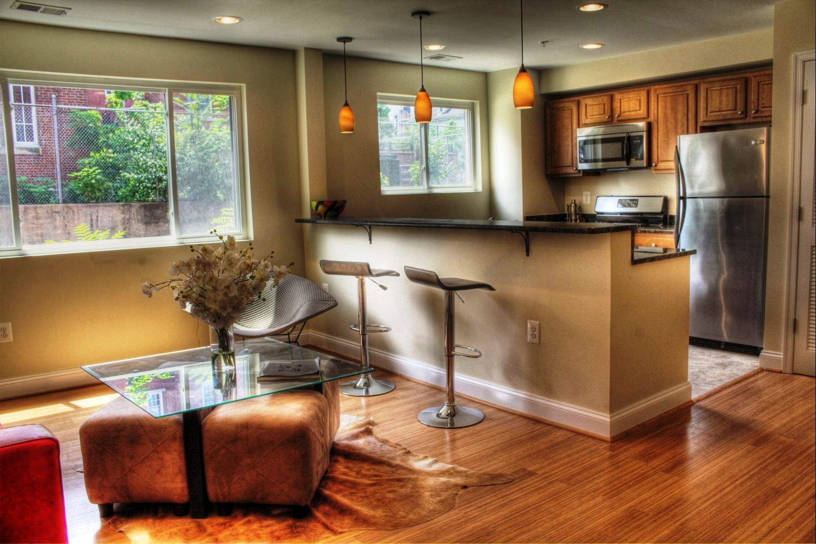 DCmud The Urban Real Estate Digest of Washington DC New Condo Opens