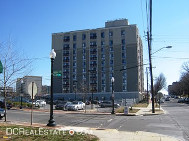 Galaxy condos Silver Spring