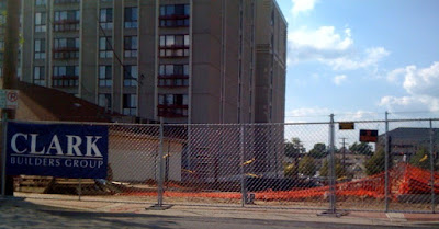 RST Development, Clark Construction Clark Construction, RST Development, Silver Spring