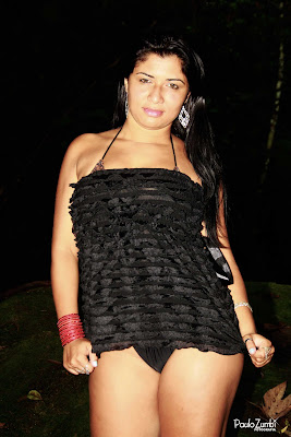 A Gata da Semana: Renata Lima