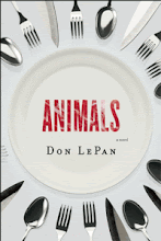 Animals - American edition