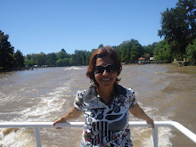 Buenos Aires, Rio Tigre